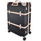 Валіза Semi Line 28" (L) Black/Pink Cream (T5671-4) - зображення 5