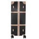 Валіза Semi Line 28" (L) Black/Pink Cream (T5671-4) - зображення 6