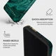 Etui Burga Emerald Pool Tough Magnetic Case do Samsung Galaxy S26 (FA_04_S26_TH-MAGNETIC) - obraz 4
