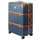 Валіза Semi Line 28" (L) Blue/Brown (T5672-4) - зображення 1