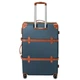 Валіза Semi Line 28" (L) Blue/Brown (T5672-4) - зображення 5