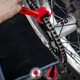 Щётка K2 Chain Brush для чистки цепей (W612) - изображение 4