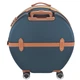 Валіза Semi Line 24" (M) Blue/Brown (T5672-3) - зображення 5