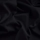 Ткань костюмная коттон стрейч IDEIA 215гр/м2 120 см, эластичная хлопковая ткань для костюмов, брюк и юбок черная - изображение 3