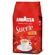 Кава в зернах Lavazza Suerte у зернах 1 кг - зображення 1