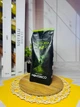 Кава у зернах Monterico Premium Koffee Costa Rica 1кг Іспанія - изображение 2
