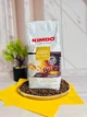Кава у зернах KIMBO Espresso Barista 100% Arabica 1 кг - изображение 2