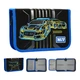 Пенал твердый одинарный с клапаном YES HP-03 Rally 533736 3х13х21 см - изображение 1