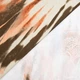 Ткань трикотаж масло Barokko IDEIA 200 гр/м2 150 см, трикотаж для платьев, блузок и вечерней одежды - изображение 2