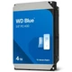 Жесткий диск 3.5" 4TB WD (WD40EZZX) - изображение 1
