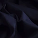 Ткань костюмная коттон стрейч IDEIA 215гр/м2 120 см, эластичная хлопковая ткань для костюмов, брюк и юбок т/синяя - изображение 2