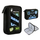 Пенал твердый YES HP-01 Game Loading 533716 4х13х21 см - изображение 1