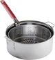 Фритюрница GasOne с корзиной 10л - изображение 1