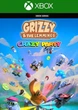Ключ активації Grizzy and the Lemmings - Crazy Party для Xbox Series S/X - зображення 1