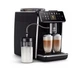 Кавомашина Saeco GranAroma SM6580 Black - зображення 1