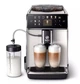 Кавомашина Saeco GranAroma SM6580 White - зображення 1