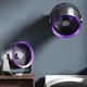 Настольный вентилятор S35 DT-1202 с аккумулятором - изображение 5