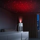 Зволожувач повітря HOCO HX34 з проекцією зоряного неба White - изображение 8