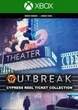 Ключ активации Outbreak: Cypress Reel Ticket Collection для Xbox One/Series S/X - изображение 1