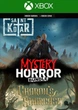 Ключ активации Mystery Horror Bundle - Saint Kotar & Charon's Staircase для Xbox One/Series S/X - изображение 1