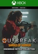 Ключ активации Outbreak: Shades of Horror Dinobreak Retold Collection для Xbox One/Series S/X - изображение 1