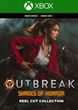 Ключ активации Outbreak: Shades of Horror Reel Cut Collection для Xbox One/Series S/X - изображение 1