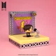 Набір міні-фігурок зі сценою Сюга BTS (Dynamite) - зображення 5
