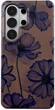 Etui Burga Velvet Night Tough Magnetic do Samsung Galaxy S26 Ultra (RB_01_S26ULTRA_TH-MAGNETIC) - obraz 1