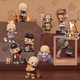 Колекційна іграшка POP TOP 52Toys серії NOOK - Вінтажна крамниця - зображення 5