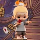 Колекційна іграшка POP TOP 52Toys серії NOOK - Вінтажна крамниця - зображення 10