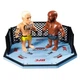 Игровой набор с коллекционной игрушкой UFC - Подвесная груша - изображение 8