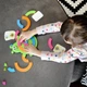 Пазл Fat Brain Toys Bugzzle - Собери жука - изображение 9