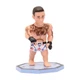 Коллекционная фигурка UFC серии Octagon Fighters - Макс Холлоуэй - изображение 2