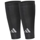Компрессионные накладки на икры Climacool Compression Calf Sleeve Adidas ADSL-13013BK, черный, S/M - изображение 1