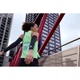 Компрессионные нарукавники Aeroready Compression Arm Sleeves Adidas ADSL-13012BK, черный, L/XL - изображение 6