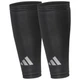 Компрессионные накладки на икры Climacool Compression Calf Sleeve Adidas ADSL-13014BK, черный, L/XL - изображение 1