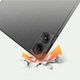 Чохол-книжка Dux Ducis Domo для Xiaomi Redmi Pad 2 Pro / Redmi Pad Pro (4G/5G) / Poco Pad (4G/5G) Black (6934913006801) - зображення 6