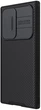 Etui Nillkin CamShield Pro do Samsung Galaxy S22 Ultra Black (6902048235328) - obraz 2