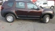 Renault Duster (2010-2017) - расширители колесных арок - изображение 8