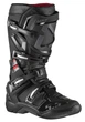 Мотоботы Leatt 5.5 FlexLock Boot Black, размер 13 - изображение 1