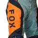 Штаны мотокроссовые Fox 180 Image Print Arctic Blue, размер 32 - изображение 2