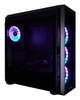 Корпус Chieftec SCORPION III, Black (GL-03B-UC-OP) - зображення 5