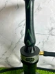 Кальян ATMOS Wood Emerald, 49 см, сталь и дерево, зелёный - изображение 3