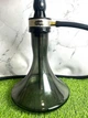 Кальян ATMOS Wood Blue, 49 см, нержавеющая сталь, дерево и стекло 5264164 - изображение 4