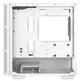 Корпус Deepcool CH360, White (R-CH360-WHAPE3-G-1) - изображение 6