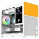 Корпус 1stPlayer Mi6-EV, White (MI6-EV-WH) - изображение 1