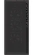 Корпус Gigabyte AORUS C400 GLASS, Black (GB-AC400G) - зображення 6
