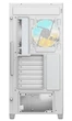Корпус Gigabyte C500 PANORAMIC STEALTH ICE, White (GB-C500PI ST) - зображення 6