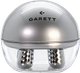 Масажер для обличчя і шиї Garett Beauty Pretty Face Glow Сріблястий - зображення 1