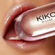 Блеск для губ Kiko Milano 3d Hydra Lipgloss 18 - изображение 2